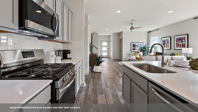 Foto del edificio - 220 Century Plant Rd