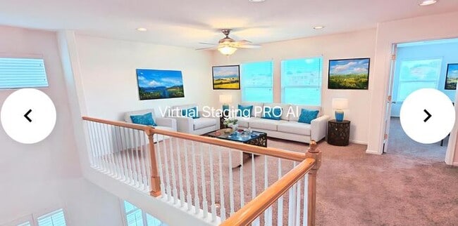 Foto del edificio - 10722 Cherrington St