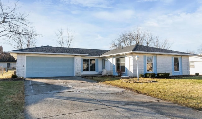 Building Photo - 4416 Sanford Ln