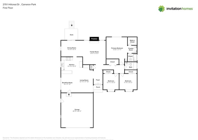 Building Photo - 2701 Hillcrest Dr
