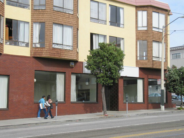 Foto principal - 2395 26th Ave