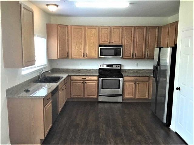 Foto del edificio - 13905 E 105th Ave