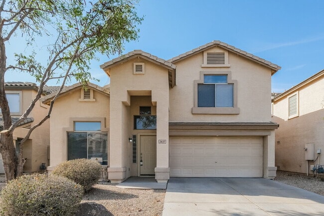 Building Photo - 2437 W Running Deer Trail