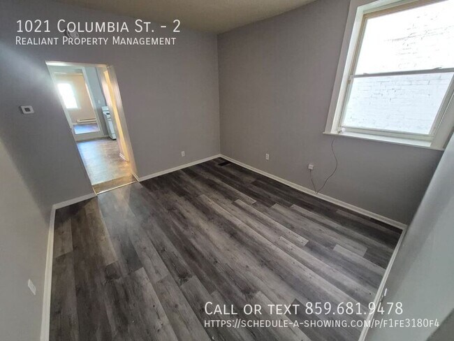 Foto del edificio - 1021 Columbia St