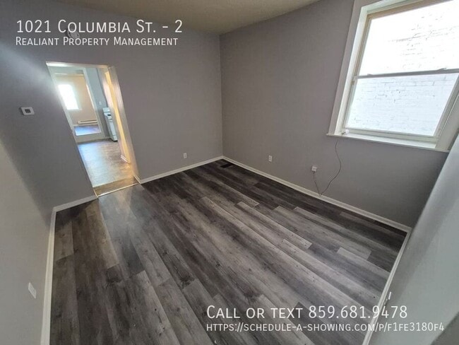 Building Photo - 1021 Columbia St