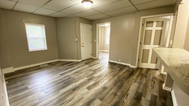 Building Photo - 1338 Muskegon Ave NW