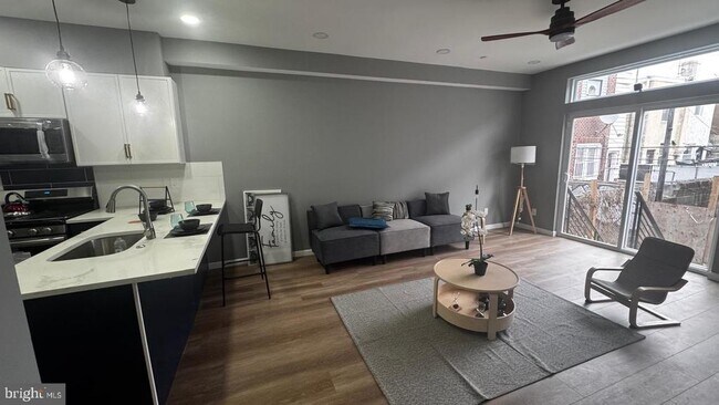 Foto del edificio - 1837 S 22nd St