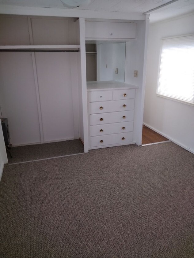 Foto del edificio - 1 bedroom, 1 bath in mobile home park