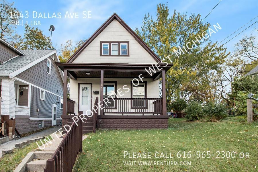 Primary Photo - 1043 Dallas Ave SE