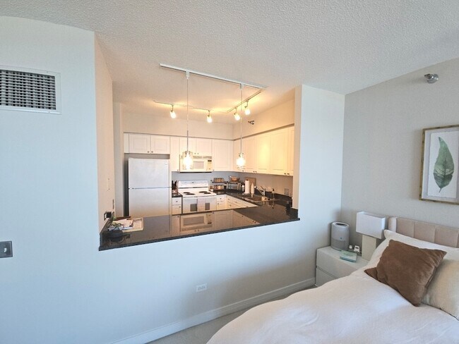 Foto del edificio - 512 N McClurg Ct