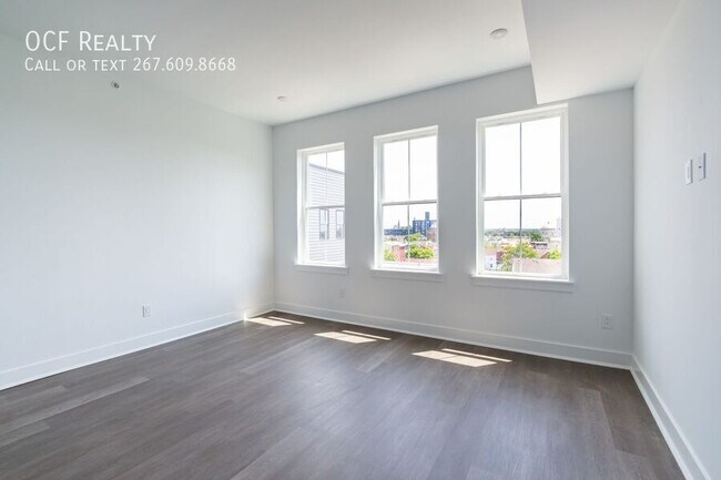 Foto del edificio - 813 N Broad St