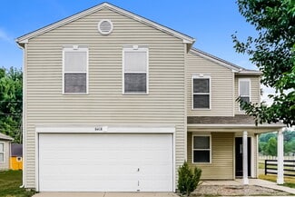 Building Photo - 8418 Spring Wind Dr