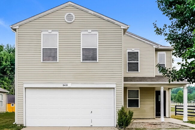 Building Photo - 8418 Spring Wind Dr