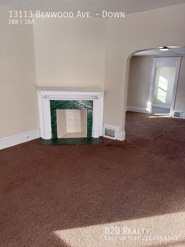 Building Photo - 13113 Benwood Ave