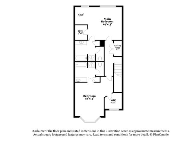 Building Photo - 4880 W Park Cir