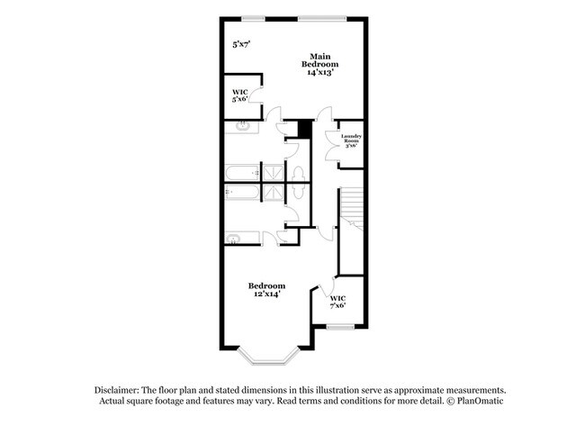 Foto del edificio - 4880 W Park Cir