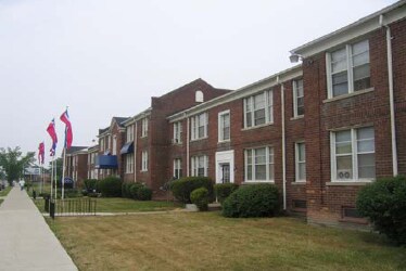 Foto del edificio - Ryan Court Apartments
