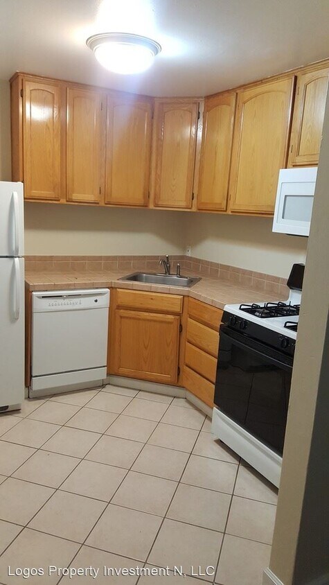 Foto principal - 418 Vernon St