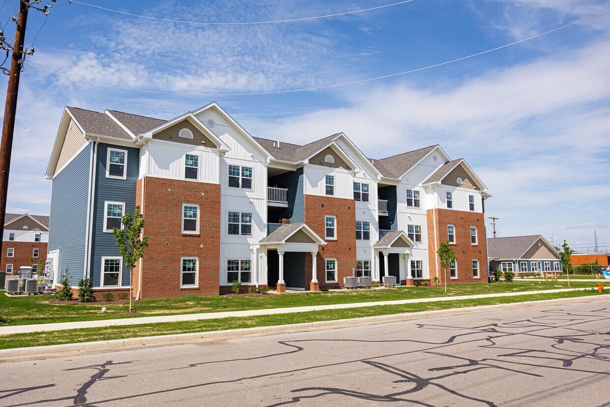 Foto principal - Broadleigh Lofts