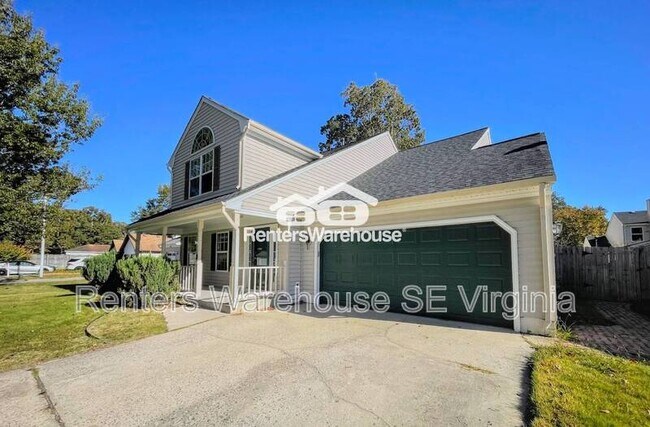 Building Photo - 4508 Gibson Ct