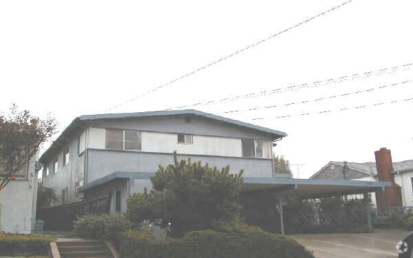 Foto del edificio - 517 Stannage Ave