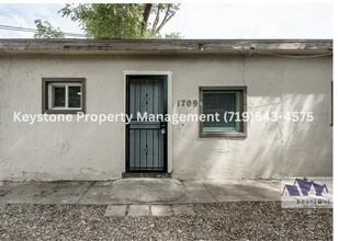 Building Photo - 1709 Belmont Ave