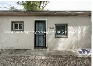 Building Photo - 1709 Belmont Ave