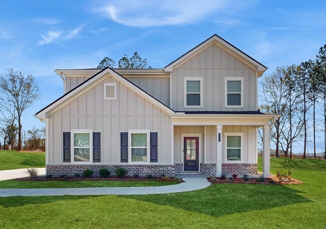 Building Photo - Quinn Residences at Snapping Shoals