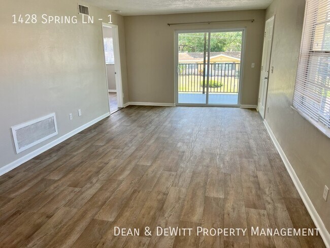 Foto del edificio - Clearwater APT - 2/2 For Rent