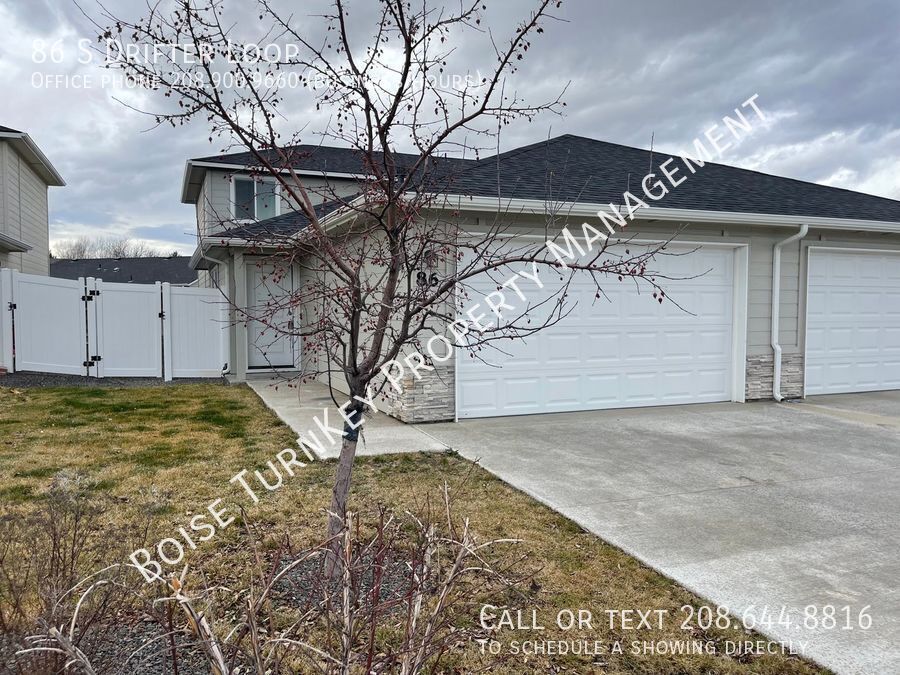 Foto principal - 86 S Drifter Loop