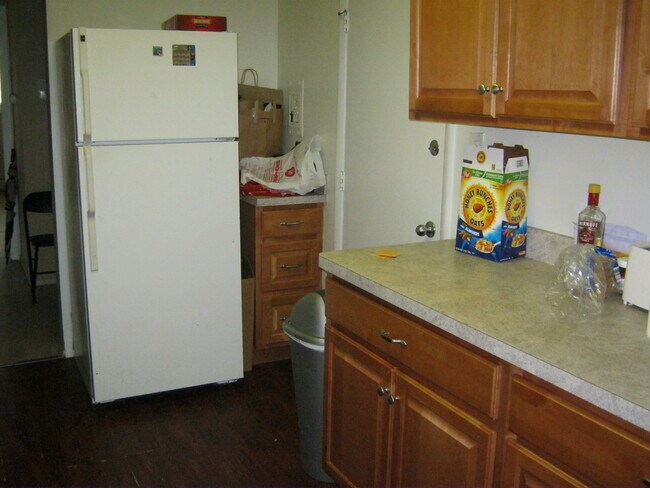 Foto del edificio - 9205 Potter Rd