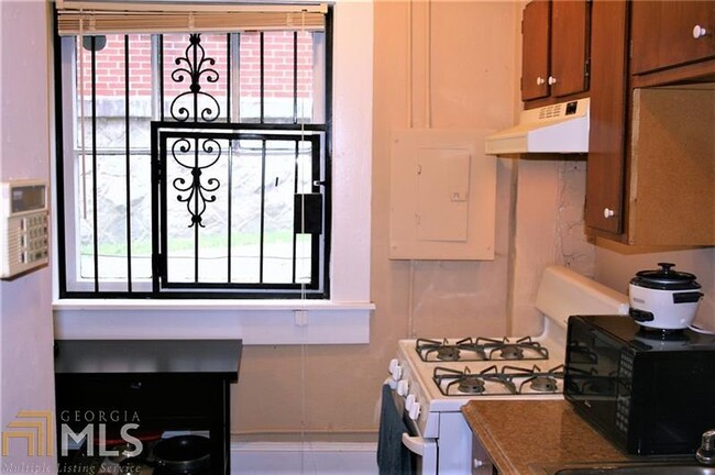 Foto del edificio - 505 8th St NE