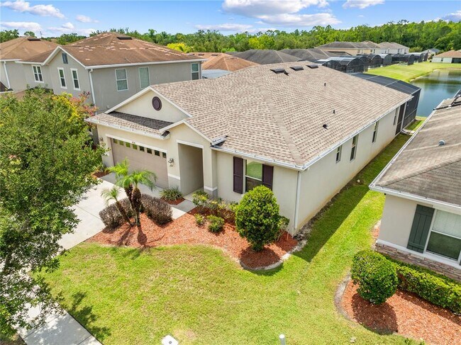 Foto del edificio - 4704 Ruby Red Ln