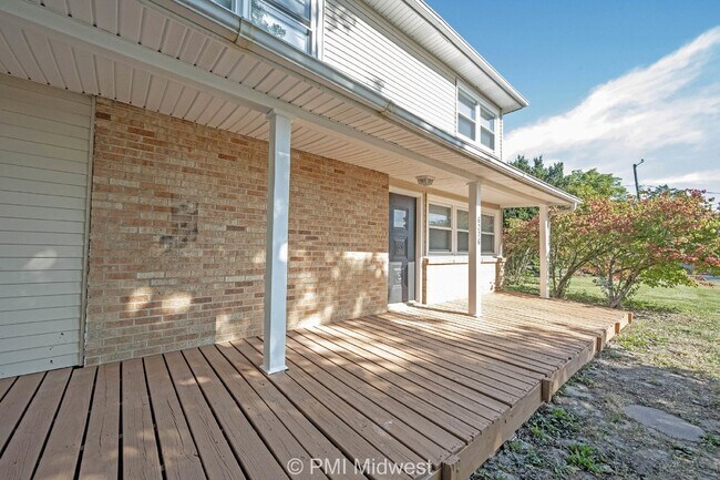 Foto del edificio - 6276 Eastgate Ave