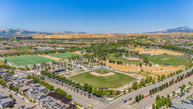 Community view - 2821 Stringham Way