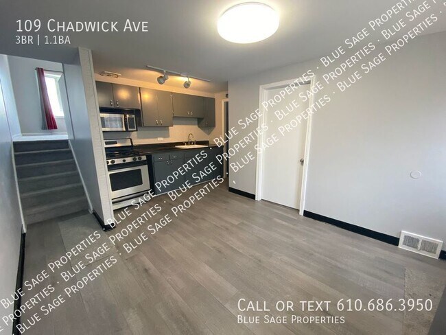 Building Photo - Beautiful 3 Bedroom, 1.5 Bath in Marcus Hook!
