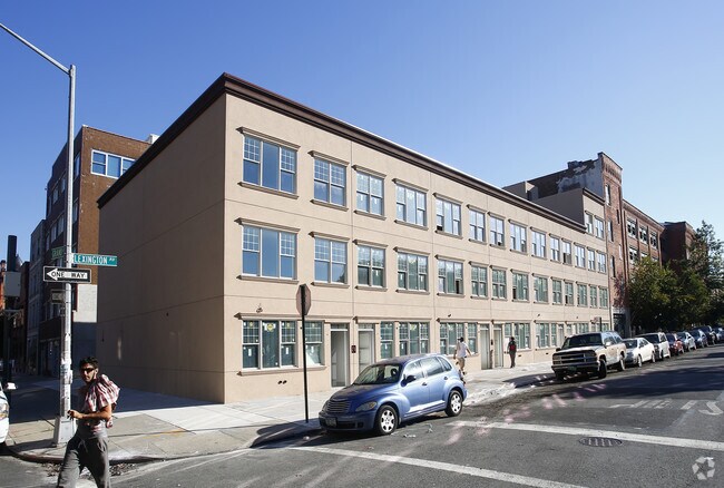 Primary Photo - 1-11 Lexington Ave