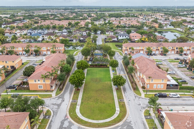 Foto del edificio - West Gardens