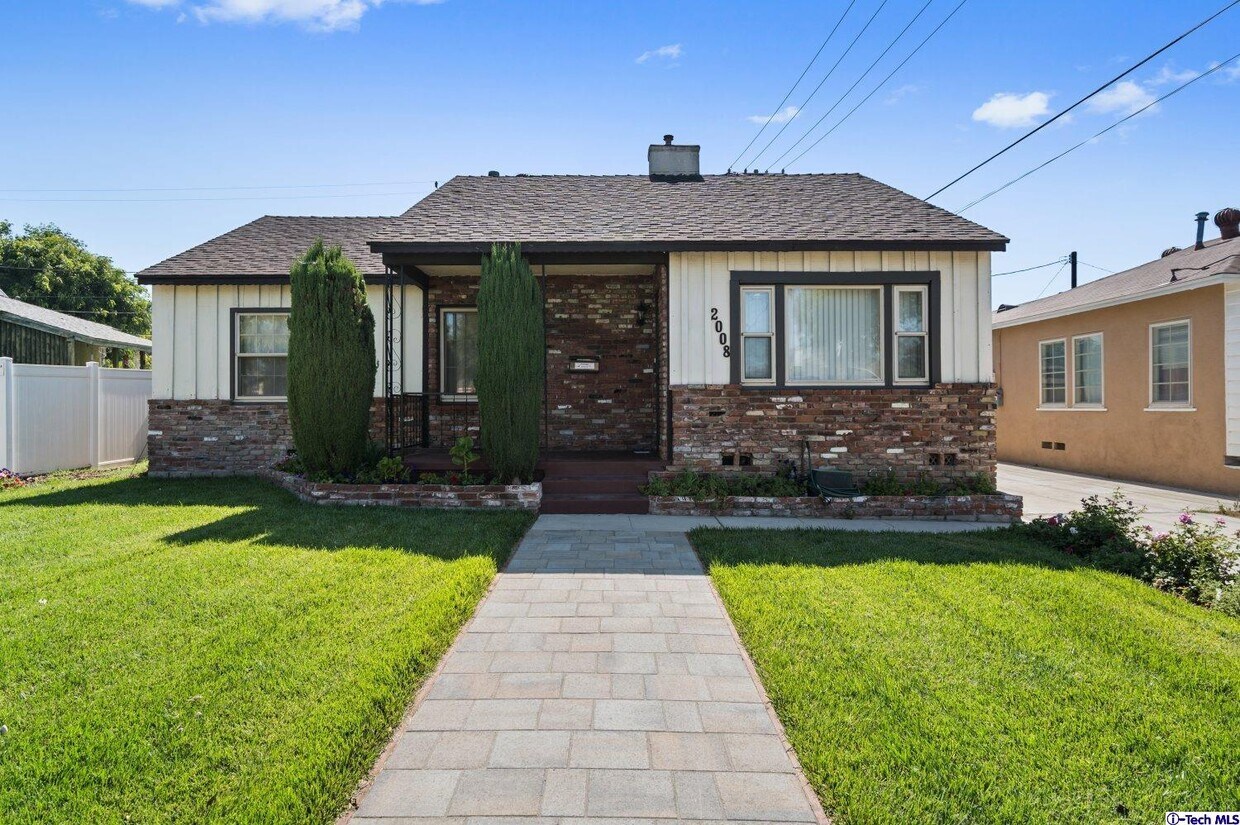 36 Houses for Rent in Burbank, CA Westside Rentals