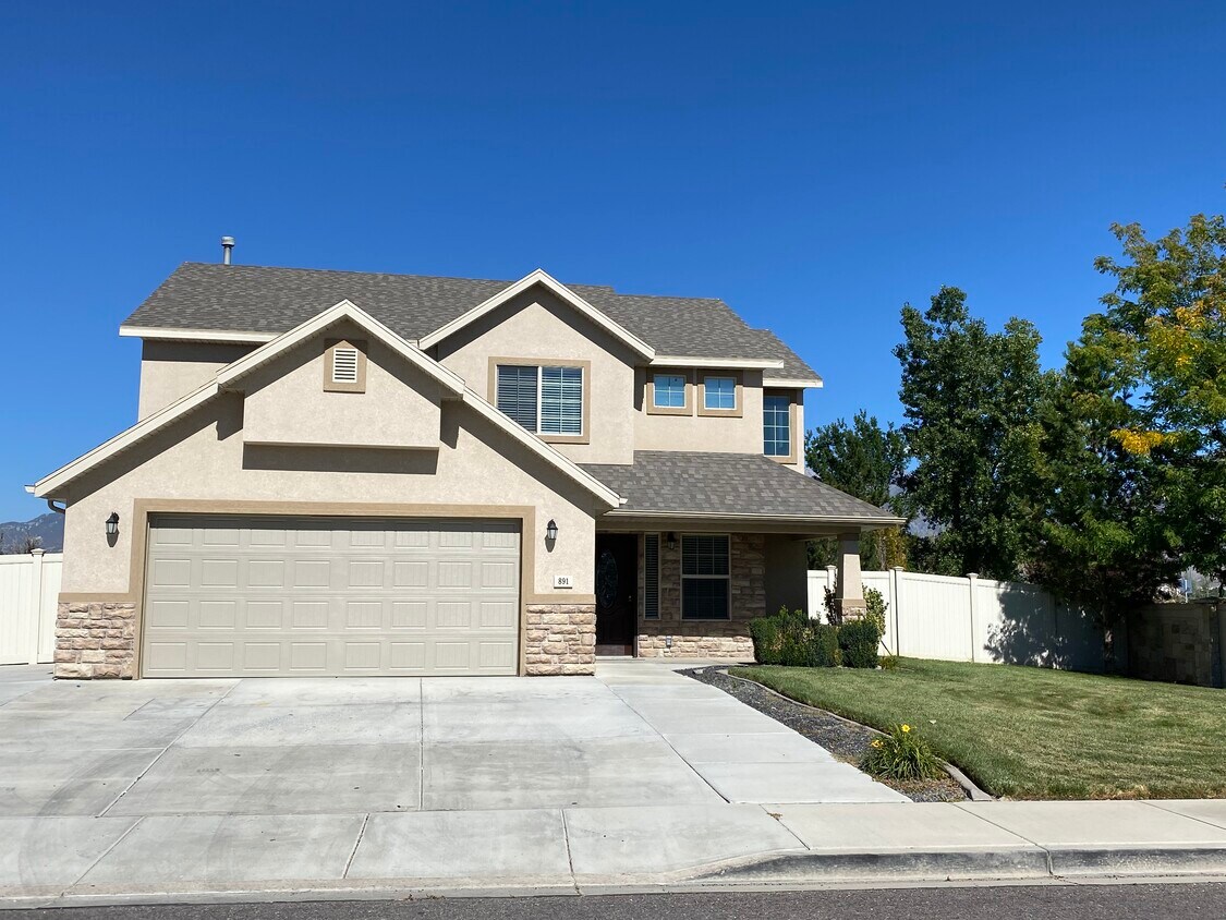 891 E Grey Goose Rd, Lehi, UT 84043 House Rental in Lehi, UT