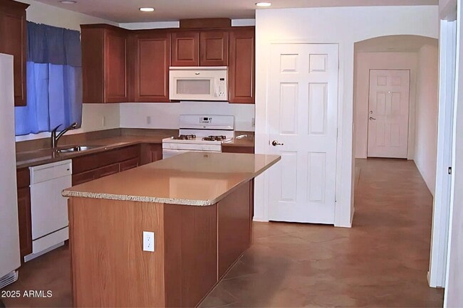 Foto del edificio - 7624 E Amber Ridge Way