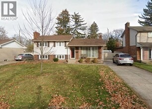 Building Photo - 3240 Askin Ave