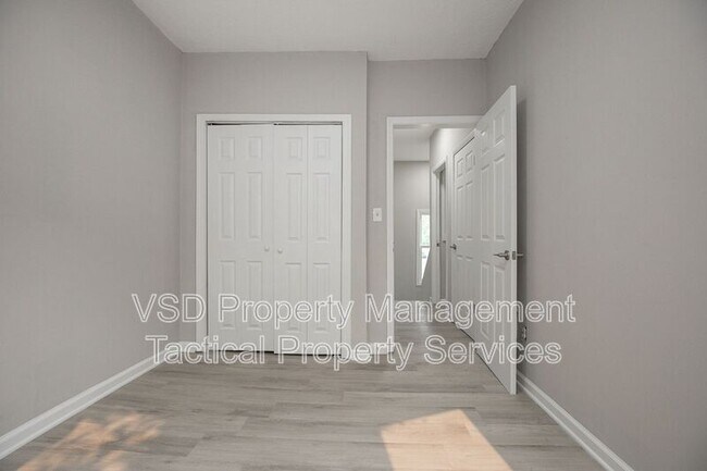 Foto del edificio - 9911 Olivet Ave