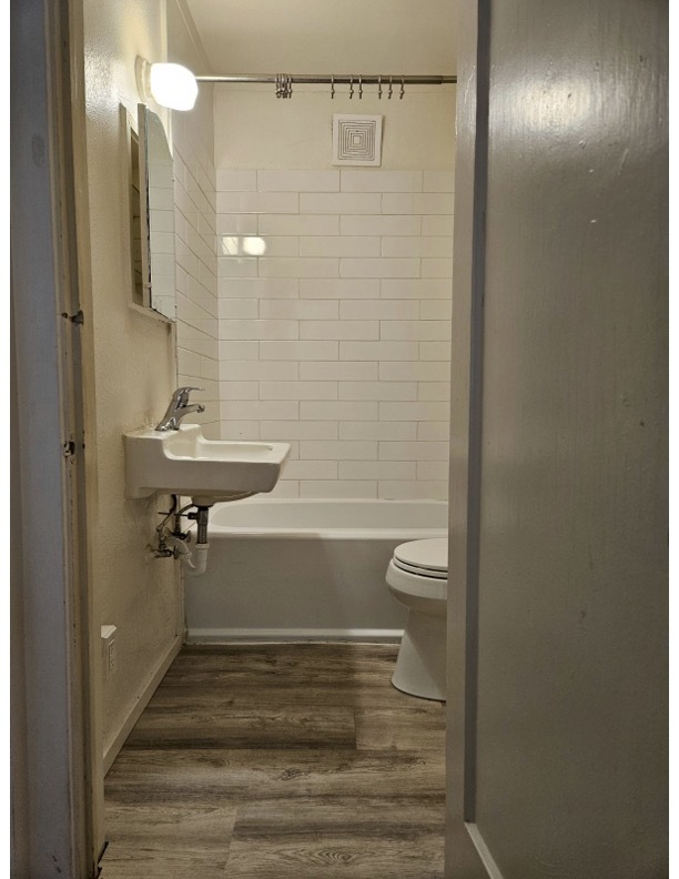 Foto del edificio - 608 4th St