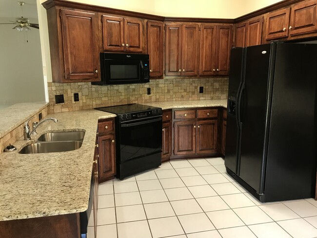 Photo - 10300 Cumberland Lane House