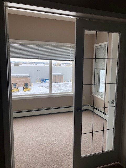 Photo du bâtiment - 0 Bed 0 Bath Unit in Olds, AB