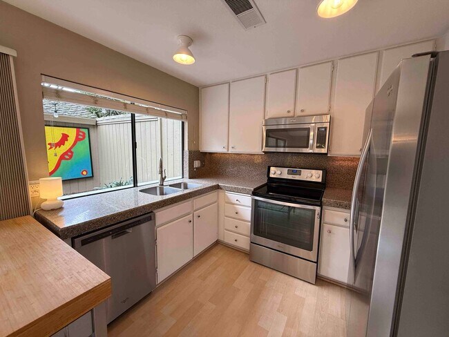 Foto del edificio - Fabulous Campus Commons 3 Bedroom