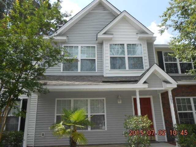 Foto principal - Townhouse in Townes at Buckwalter