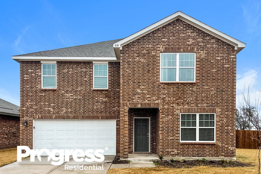 Primary Photo - 830 Oakhurst Dr