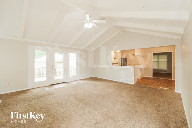 Foto del edificio - 14220 East 36th St S